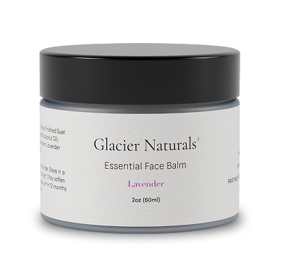 Essential Face Balm