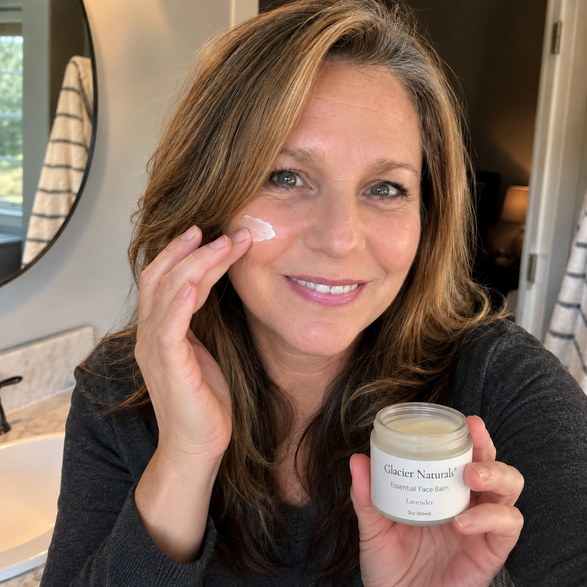 Your Moisturizer Is Just Playing Catch-Up