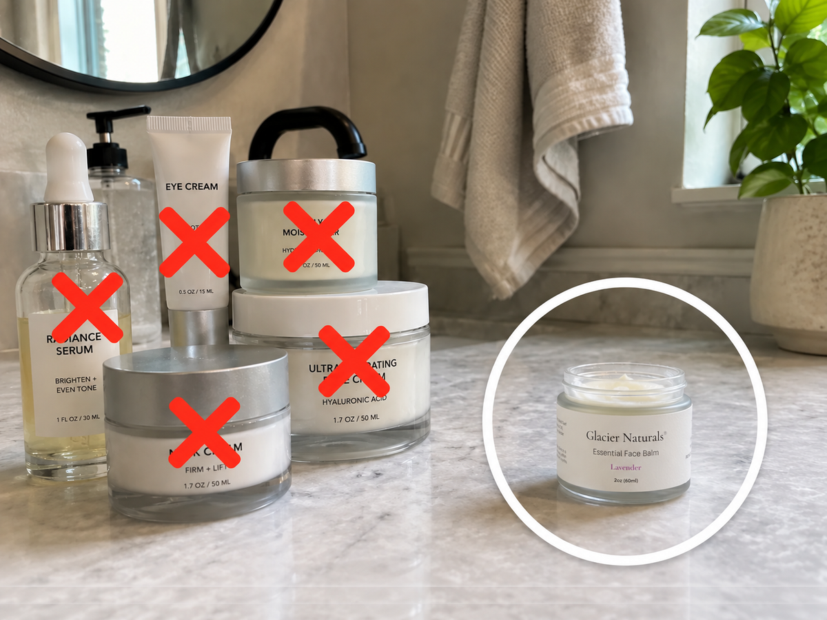 6. Cheaper Than Invasive Alternatives (Works Better Than $300 Creams)