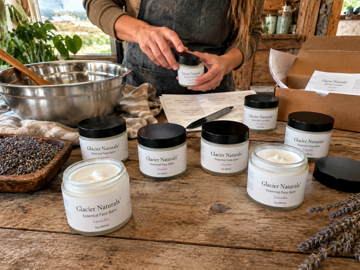 7. It Sells Out Between Every Batch (And There Are Only 500 Jars Per Run)