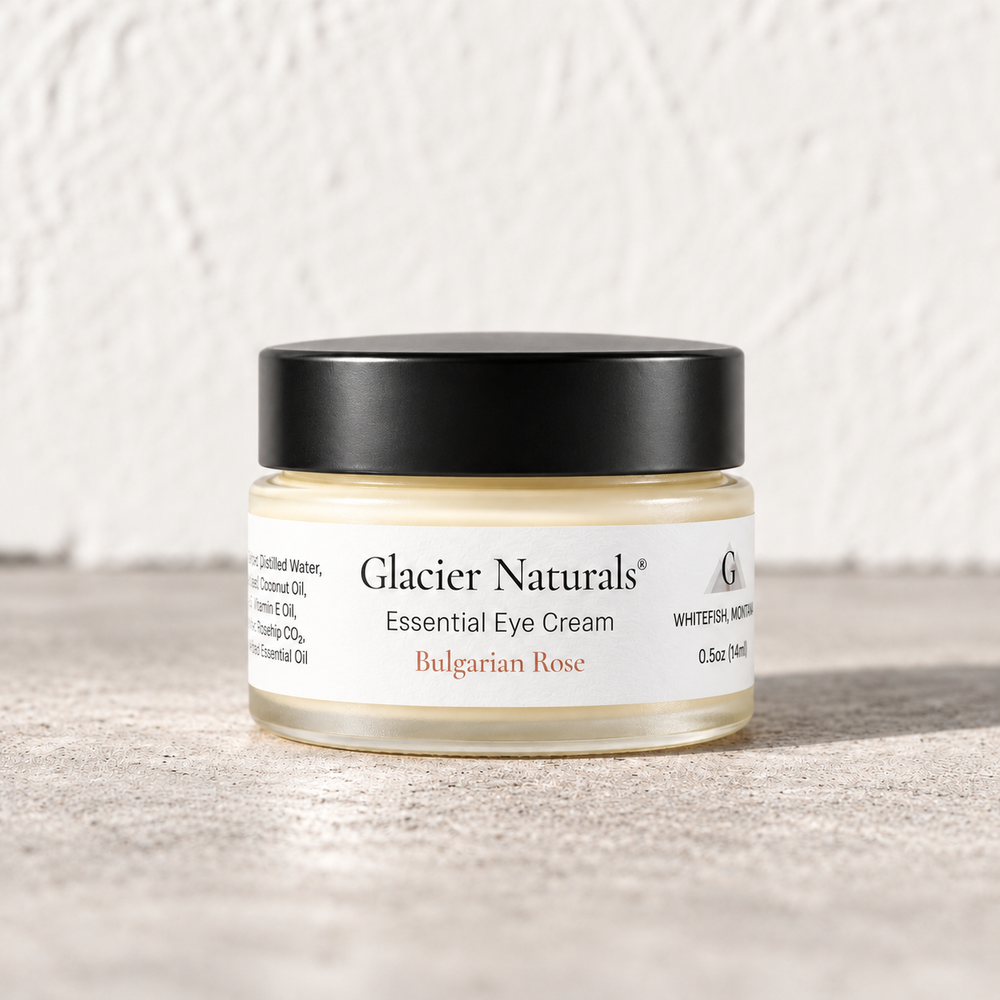 Essential Eye Cream