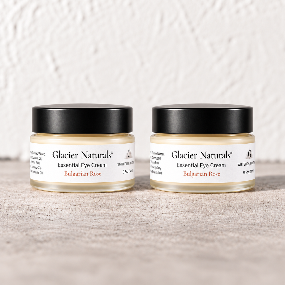 Essential Eye Cream