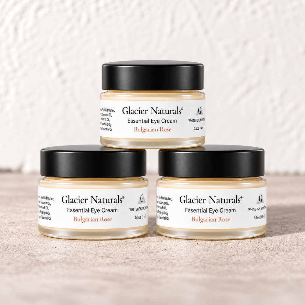 Essential Eye Cream