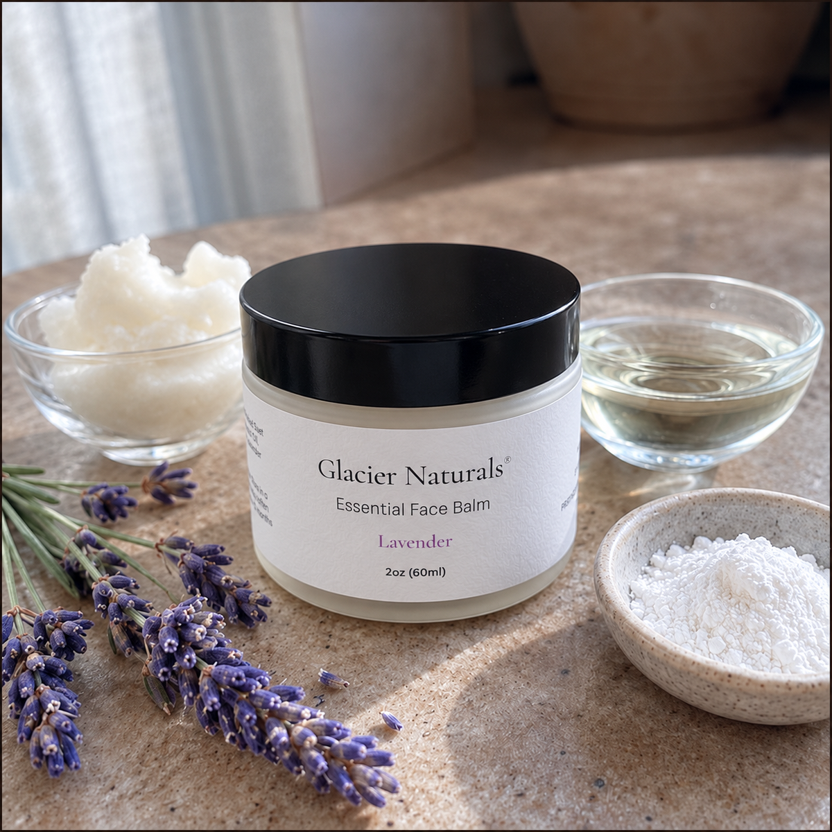 8. 4 Ingredients Your Skin Actually Recognizes