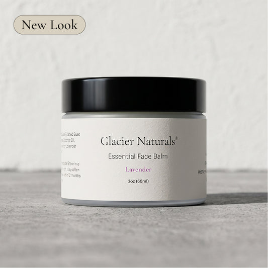 Essential Face Balm