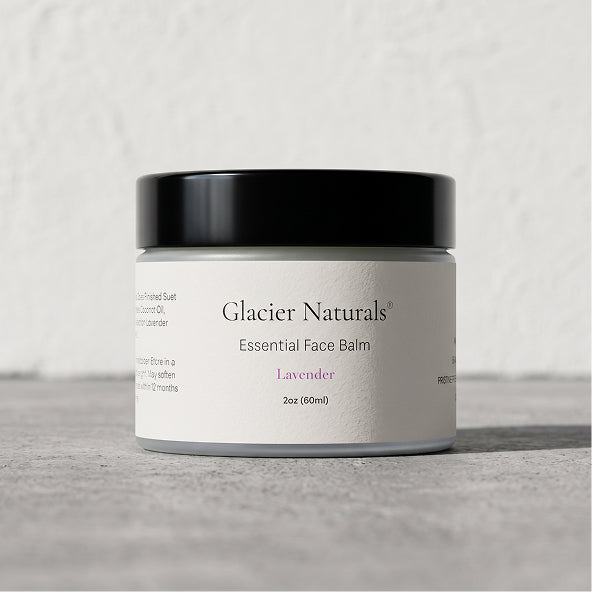 #1 Glacier Naturals