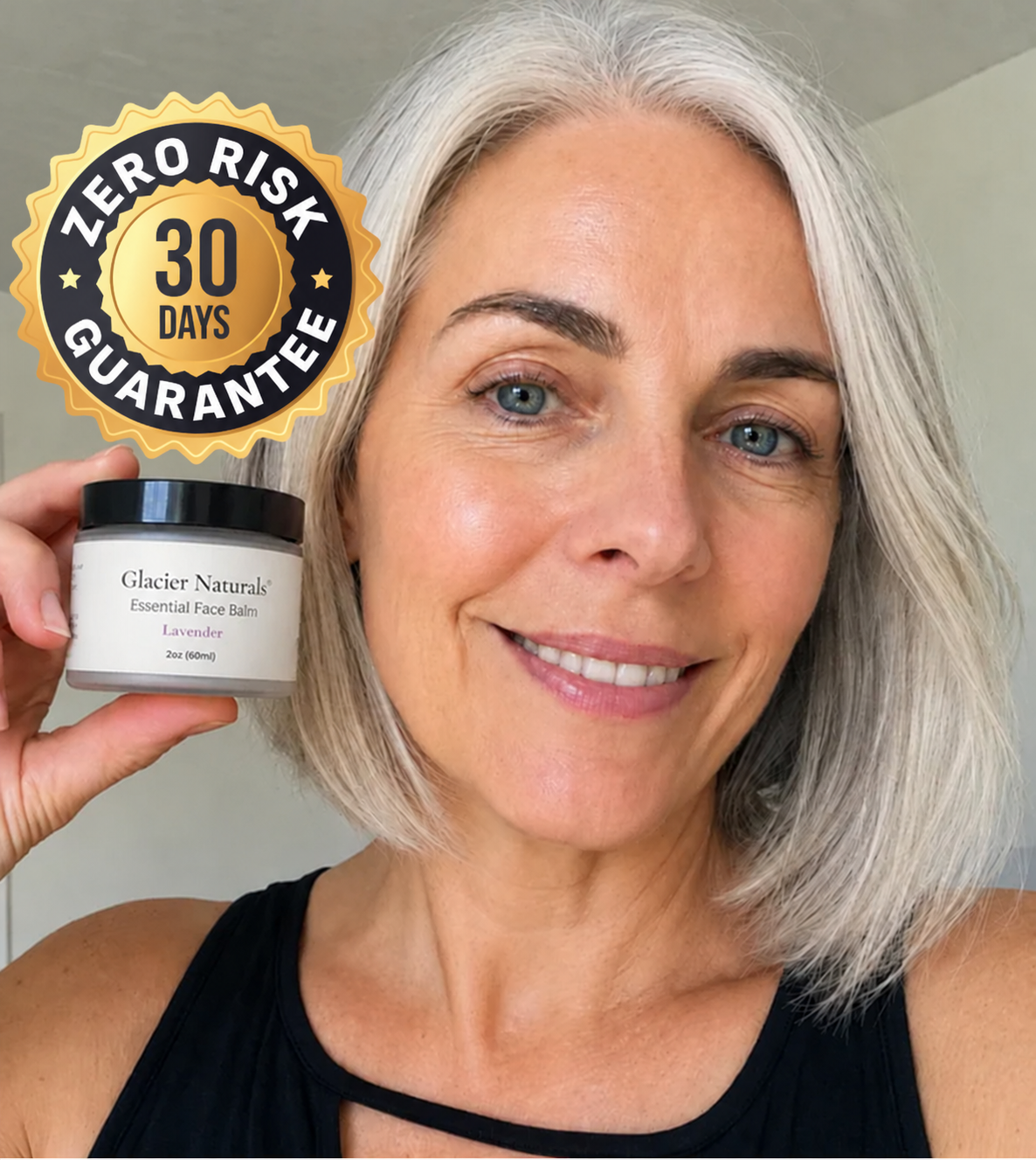 9. Your 30-Day, Zero-Risk Guarantee