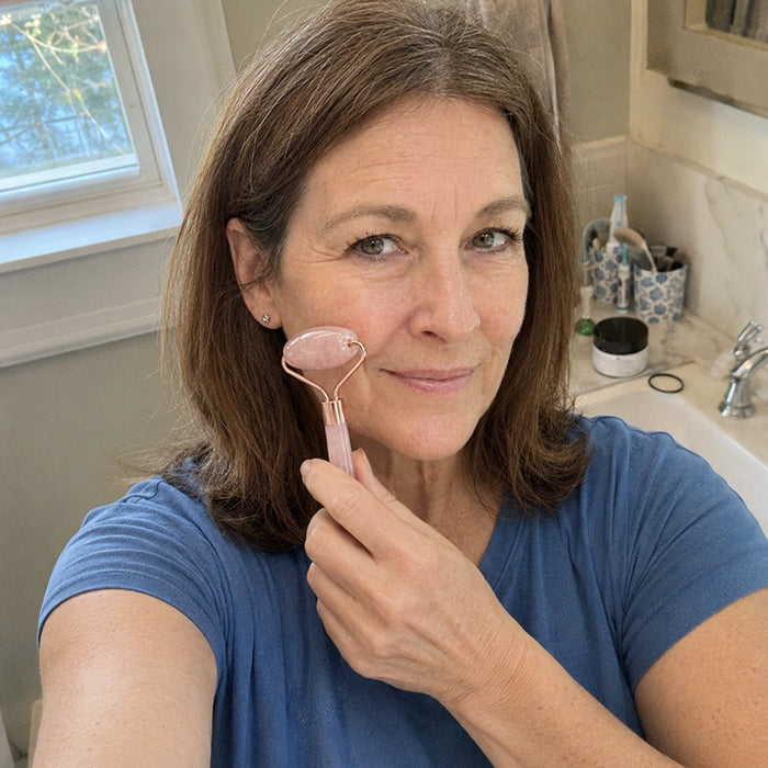 Carol, 61
