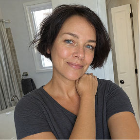 Linda, 52