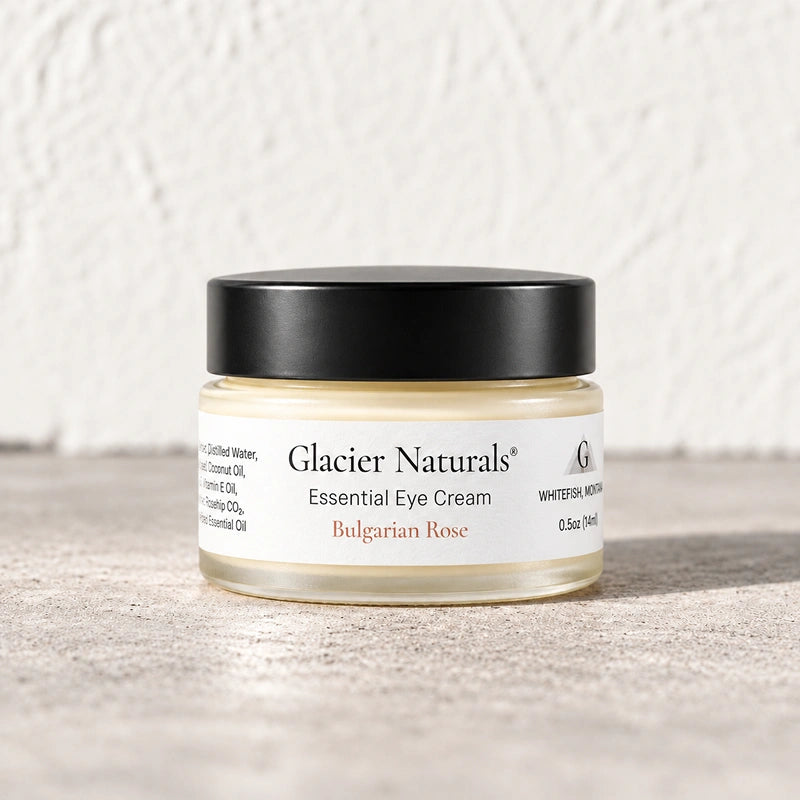 Essential Eye Cream