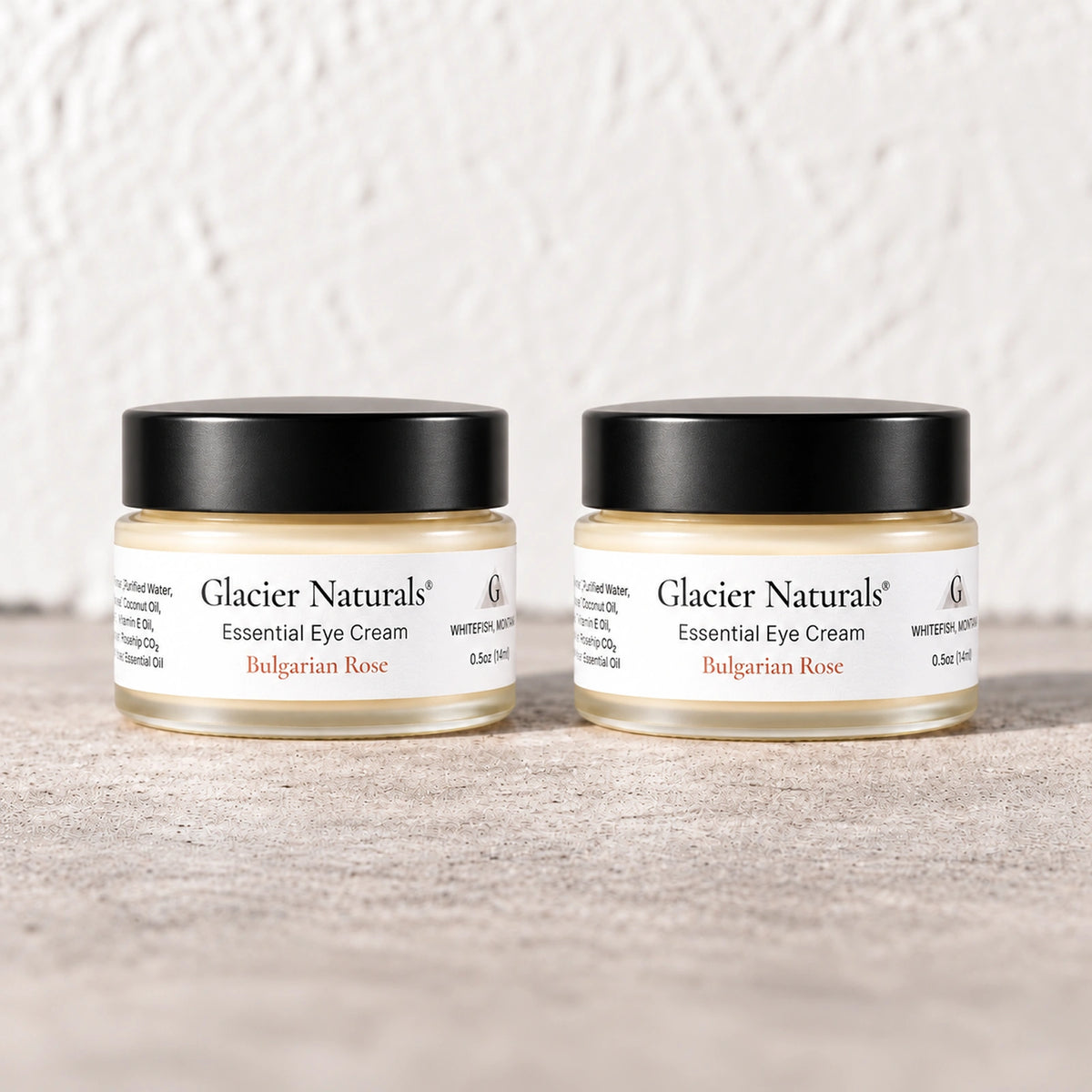 Essential Eye Cream