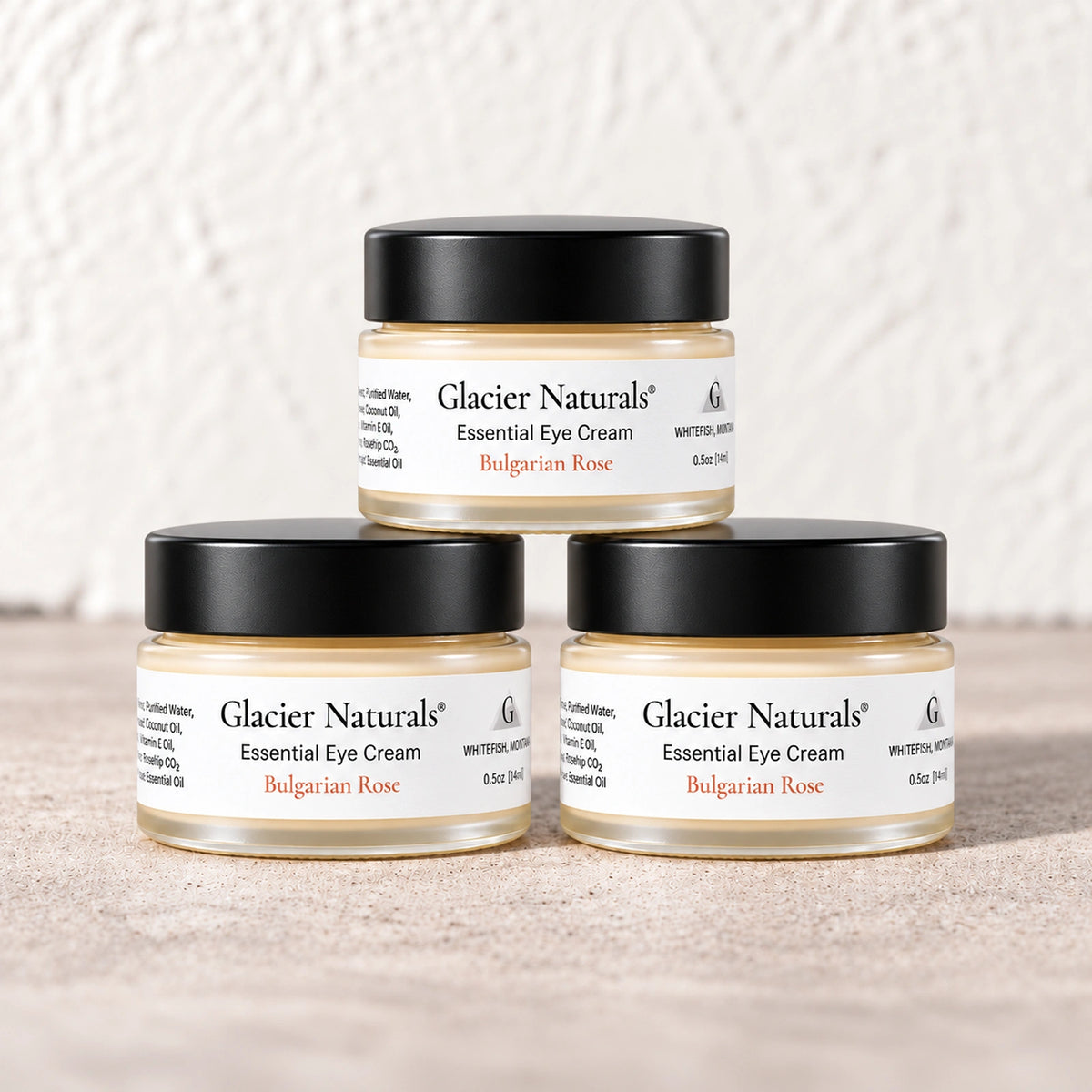 Essential Eye Cream
