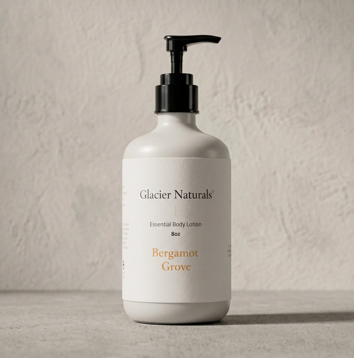 Essential Body Lotion
