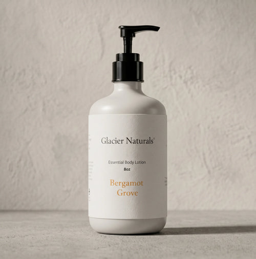 Essential Body Lotion