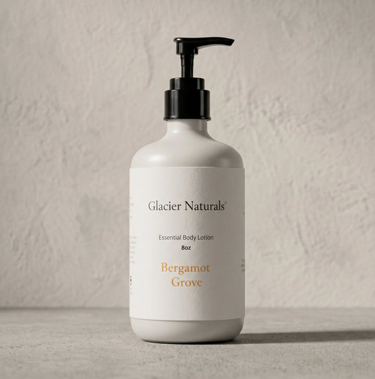 Essential Body Lotion