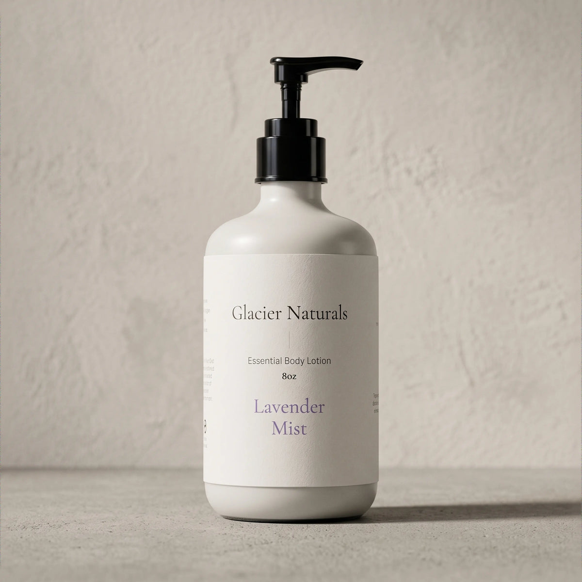 Essential Body Lotion