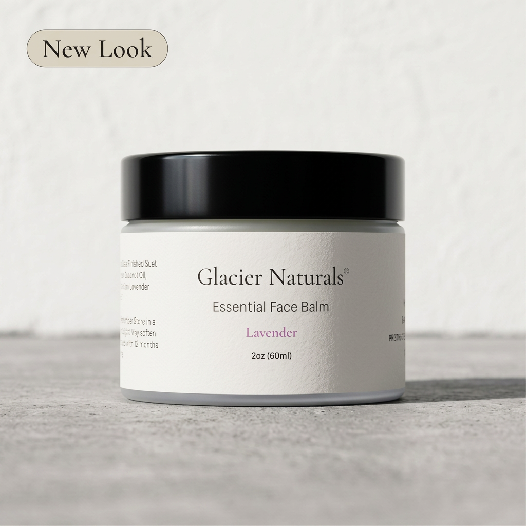 Essential Face Balm