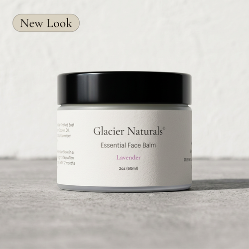Essential Face Balm