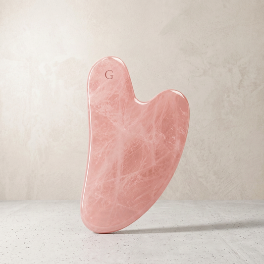 Lymphatic Gua Sha Stone