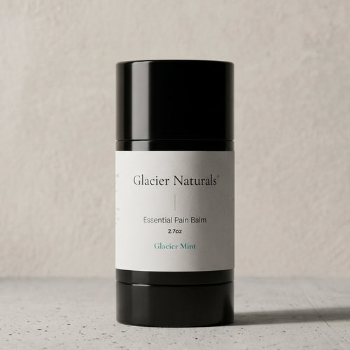 Essential Pain Salve