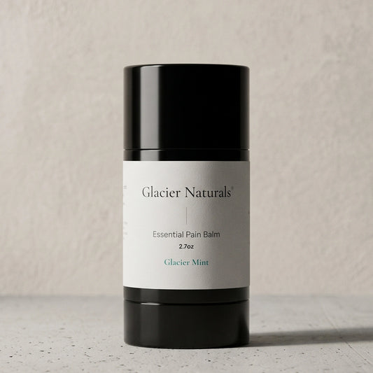 Essential Pain Salve