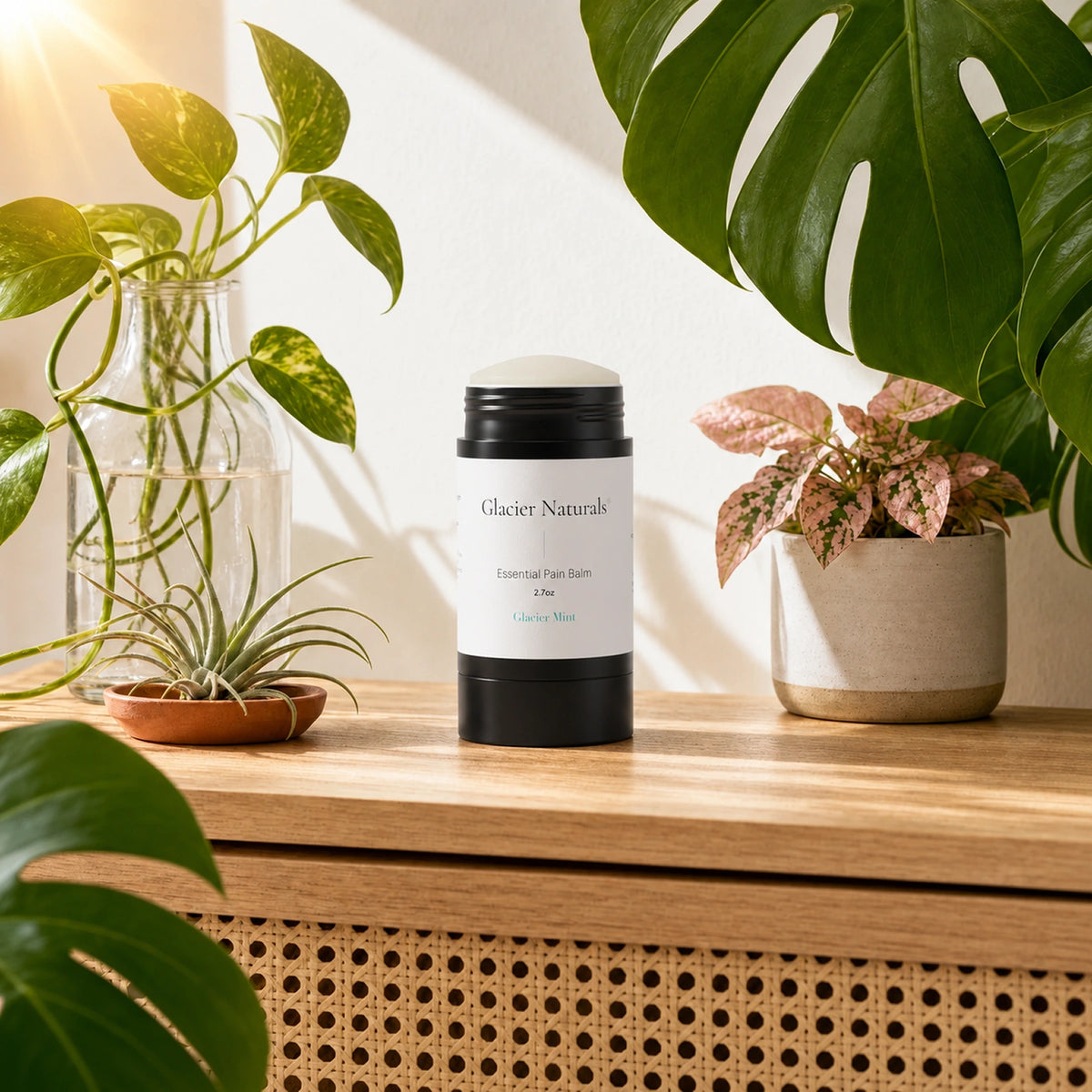 Essential Pain Salve