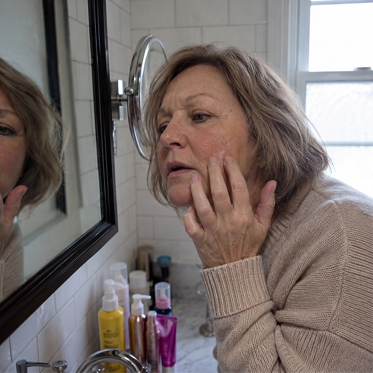 <strong>The </strong><em>Hidden Cost </em><strong>of Retinoid Results</strong>