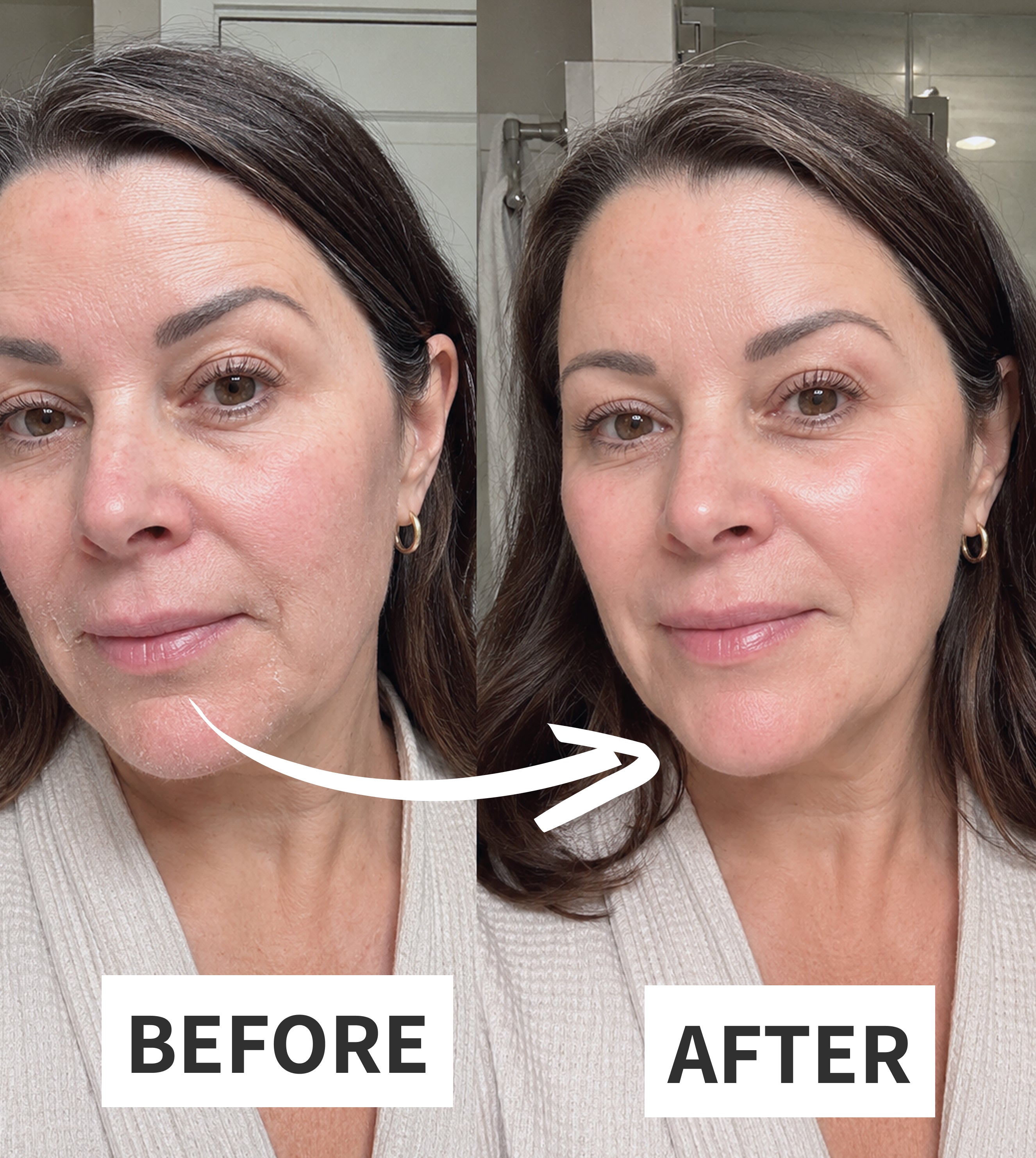10. Stop Waiting. Your Skin Won’t